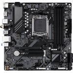 Материнская плата mATX GIGABYTE B650M D3HP AX (AM4, AMD B650, 4*DDR5 (7600) ...