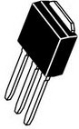 NTD4963N-1G, Trans MOSFET N-CH 30V 10A 3-Pin(3+Tab) IPAK Tube | купить в розницу и оптом