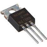 MJE13009, Транзистор, NPN, 400В, 12А, 100Вт [TO-220]