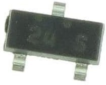 Фото 1/2 MMBD1201, Diodes - General Purpose, Power, Switching High Conductance Ultra Fast