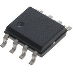 NJU7660AV-TE1, Switching Voltage Regulators CMOS 10.5V Converter 5kHz 55ohm 40uA 10u