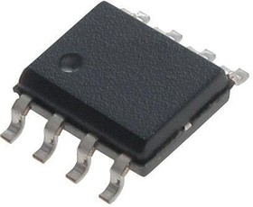 NJU7660AV-TE1, Switching Voltage Regulators CMOS 10.5V Converter 5kHz 55ohm 40uA 10u