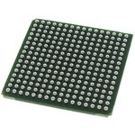 LCMXO2-1200UHC-4FTG256C, FPGA - Field Programmable Gate Array 1280 LUTs ...