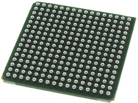 LCMXO2-1200UHC-4FTG256I, FPGA - Field Programmable Gate Array 1280 LUTs, 207 I/O 3.3V, -4 Speed, IND