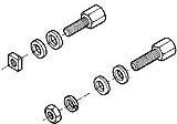 212447-1, Connector accessories