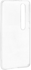 Силиконовый чехол "LP" для Xiaomi Mi 10 TPU (прозрачный) коробка