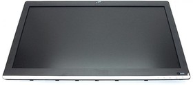 Фото 1/4 Экран (матрица) в сборе для моноблока Asus ET2231 черный