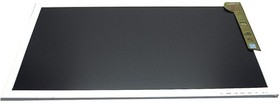 Матрица (экран) в сборе для монитора ASUS VX238H-W с белой рамкой