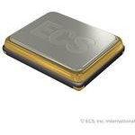 ECS-120-12-36-AGN-TR, Crystal 12MHz ±25ppm (Tol) ±30ppm (Stability) 12pF FUND ...