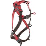 Страховочная привязь серии Синтез STm2