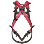 Страховочная привязь серии Синтез STm2