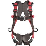 Страховочная привязь серии Синтез STm2