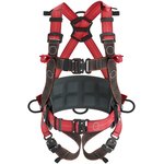 Страховочная привязь серии Синтез STm2