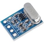 SYN115 - модуль беспроводного передатчика 433 МГц (Arduino)