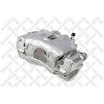 05-90557-SX, 05-90557-SX_суппорт торм.пер.правый!\ Hyundai i30,Kia Cee'd/Pro ...