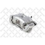 05-90572-SX, 05-90572-SX_суппорт тормозной передний левый!\ Nissan ...