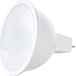 Лампа светодиодная SBMR1611 11W GU5.3 4000K 230V MR16 55152