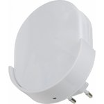 Светильник-ночник Овал, White Sensor DTL-316 UL-00007054