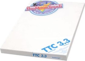 Термотрансферная бумага для цветных принтеров TTC 3.3 ф.А4 1564