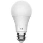 Умная лампа Xiaomi Smart LED Bulb E27 белая 9Вт 810lm Wi-Fi [gpx4026gl]