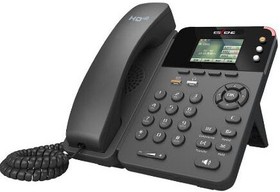 Фото 1/2 VoIP-телефон Escene ES282-PCG