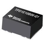 TPD1E10B06QDPYRQ1, ESD Suppressors / TVS Diodes Automotive 12-pF ...