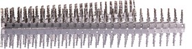 46235-0001, Контакт Micro-Fit 3.0T, cерия 43030, гнездо, обжим, 20-24 AWG, Покрытием из Золота, Медь – купить оптом и в розницу