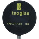 FXR.07.A.DG, RF Antenna, NFC, 13.56 MHz, Adhesive