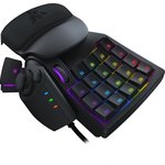 RZ07-03110100-R3M1, Razer Tartarus Pro, Игровой кейпад Razer Tartarus Pro