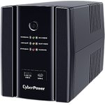 ИБП CyberPower UT2200EIG Line-interactive 2200VA/1320W (IEC C13 x6, RJ11/RJ45 ...