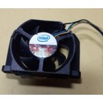 Вентилятор Intel E47159-001 FC849131 1A014QD00-SBC 12v 0.47A 4pin