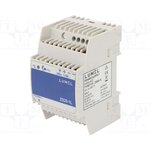 ZS20-1L, 1.75A, 45W, Блок питания: импульсный; 45Вт; 24ВDC; 22-27ВDC; 1,75А ...