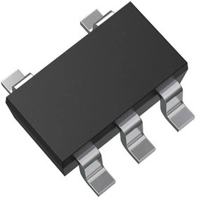 TC75S102F,LF(CT, Operational Amplifiers - Op Amps Single Operational Amplifier Ultra-Low supply current V: 1.5V-5.5V Io:+/-25mA