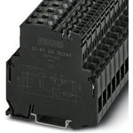 0903031, Circuit Breakers EC-E1 12A 12 A, N/O SIGNAL CNT