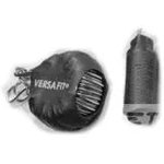 VERSAFIT-3/4-0-STK, Heat Shrink Tubing & Sleeves HS-TBG .805" BK PRICE PER STICK