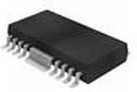 TBD62064AFG,EL, Gate Drivers DMOS Transistor Array 4-CH, 50V/1.5A
