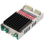 TEQ 40-2411WIR, Isolated DC/DC Converters - Chassis Mount 9.5-36Vin 5Vout 8A 40W ...