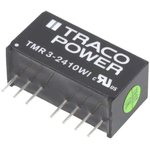TMR 3-2410WI, Isolated DC/DC Converters - Through Hole Product Type ...