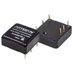 AXA02C18-L, Isolated DC/DC Converters - Through Hole 25W 9-36Vin 15Vout 1.67A Single