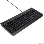 Игровая клавиатура HIPER GKEY-1100, черный