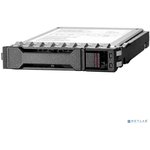 Жесткий диск HPE 1x2.4Tb SAS 10K P28352-B21 2.5"