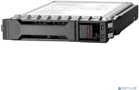 Жесткий диск HPE 1x2.4Tb SAS 10K P28352-B21 2.5"