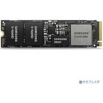 MZVL41T0HBLB-00B07, Твердотельный диск 1TB Samsung PM9B1, M.2, PCI-E 3.0 x4 ...