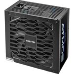 Блок питания Chieftec Atmos CPX-750FC (ATX 3.0, 750W, 80 PLUS GOLD, Active PFC ...