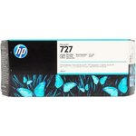 Картридж HP №727 F9J79A фото черный HP DesignJet T930, T1530, T2530 (300 мл)