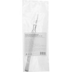 12-4303-8, Нож монтажный тип Скальпель остроконечный СО-03 150мм