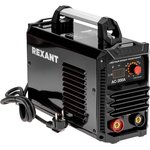 11-0912, Сварочный аппарат инверторный АС-200А