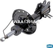 WAA1391AA, Амортизатор подвески передний