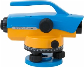 Фото 1/5 Оптический нивелир N7-32 100003
