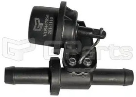 VO9447896, Кран печки VOLVO